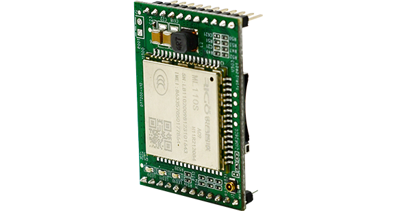 DT7200 Cellular Modem