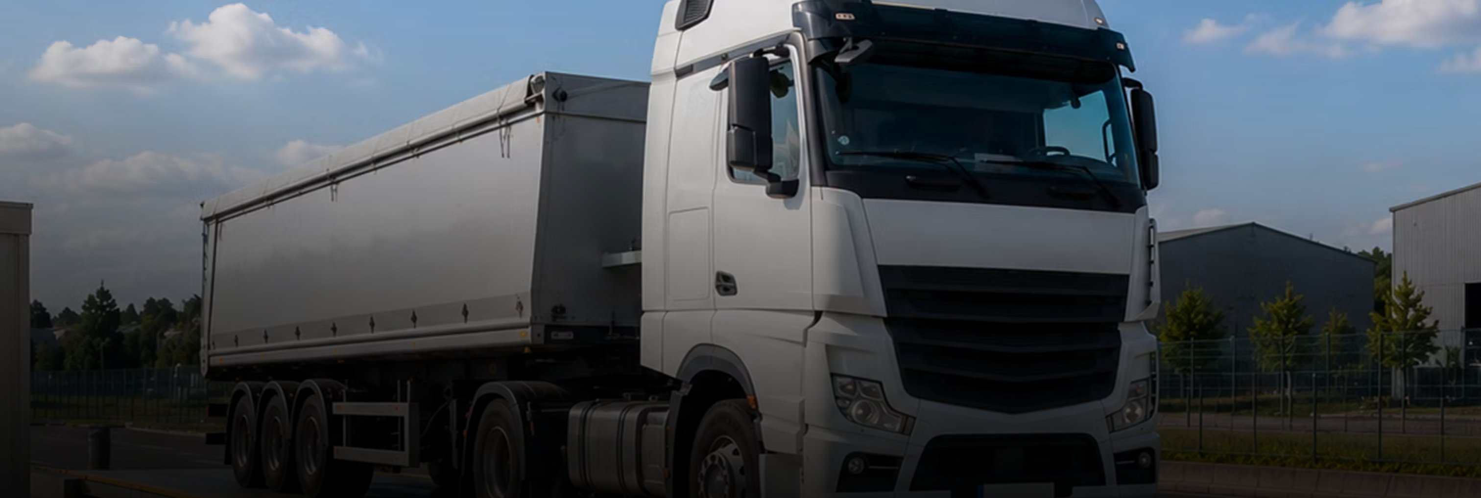Cloud-Based Truck Weighbridge Automation