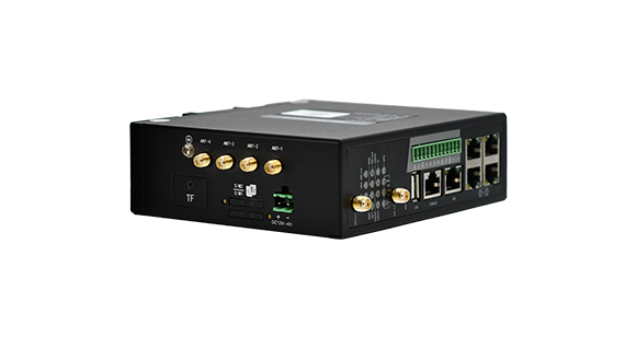X700 4G/5G Industrial Gateway