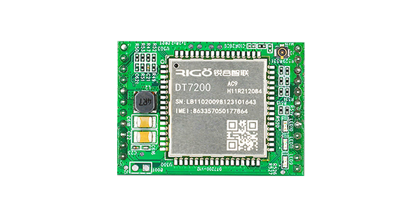 DT7200 Cellular Modem