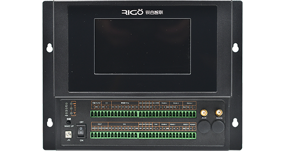 EL2910 4G Iot Controller