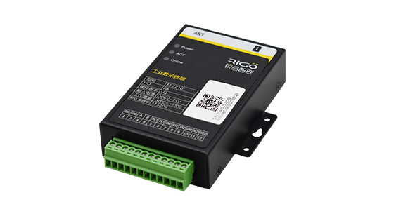 EL2710 4G Iot Controller