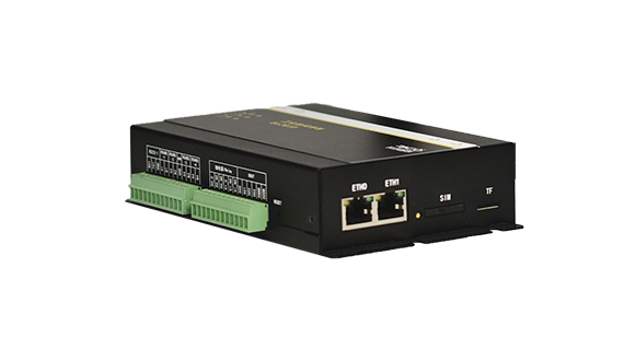 EL2810 4G Iot Controller
