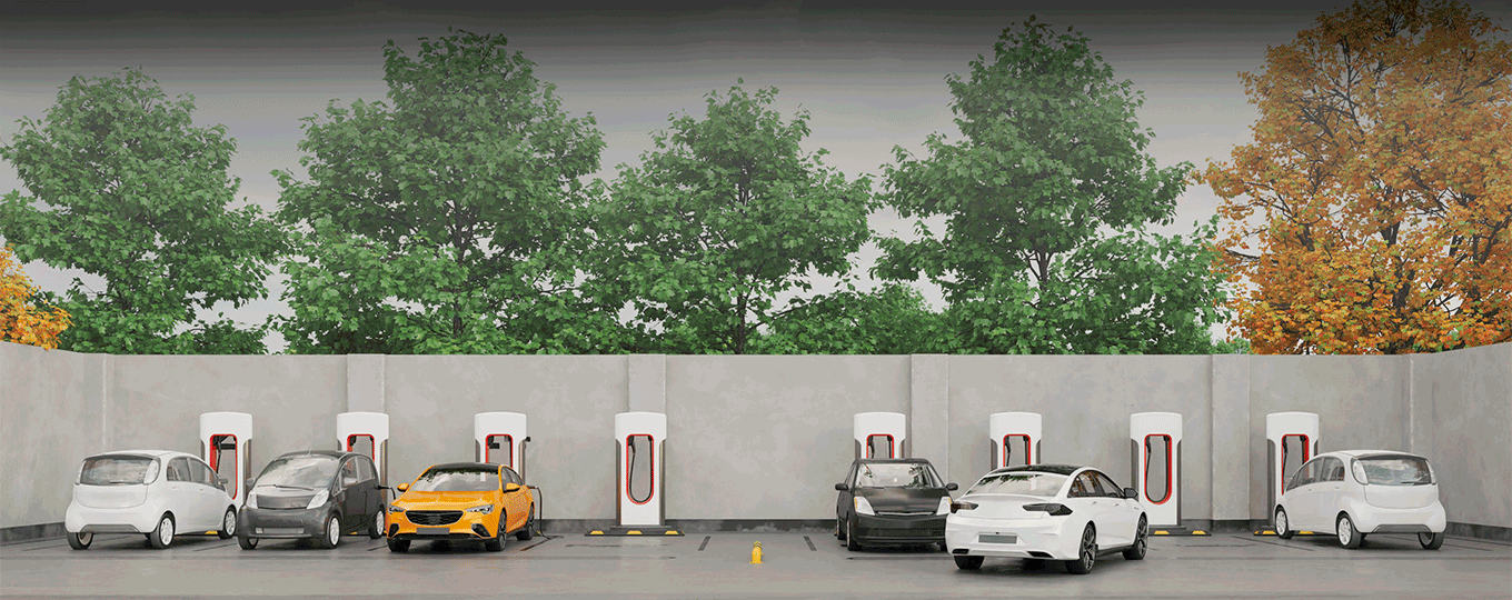 5G Smart Charging: Powering the Future of Mobility