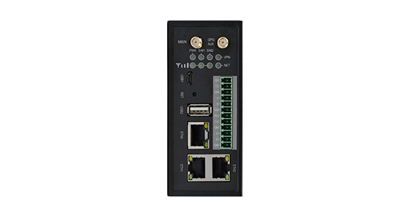 X300 4G Industrial Gateway