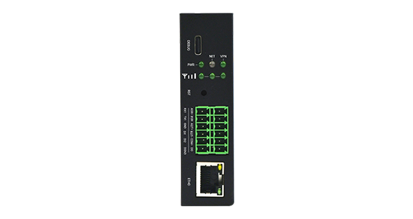 X50   4G Industrial Gateway