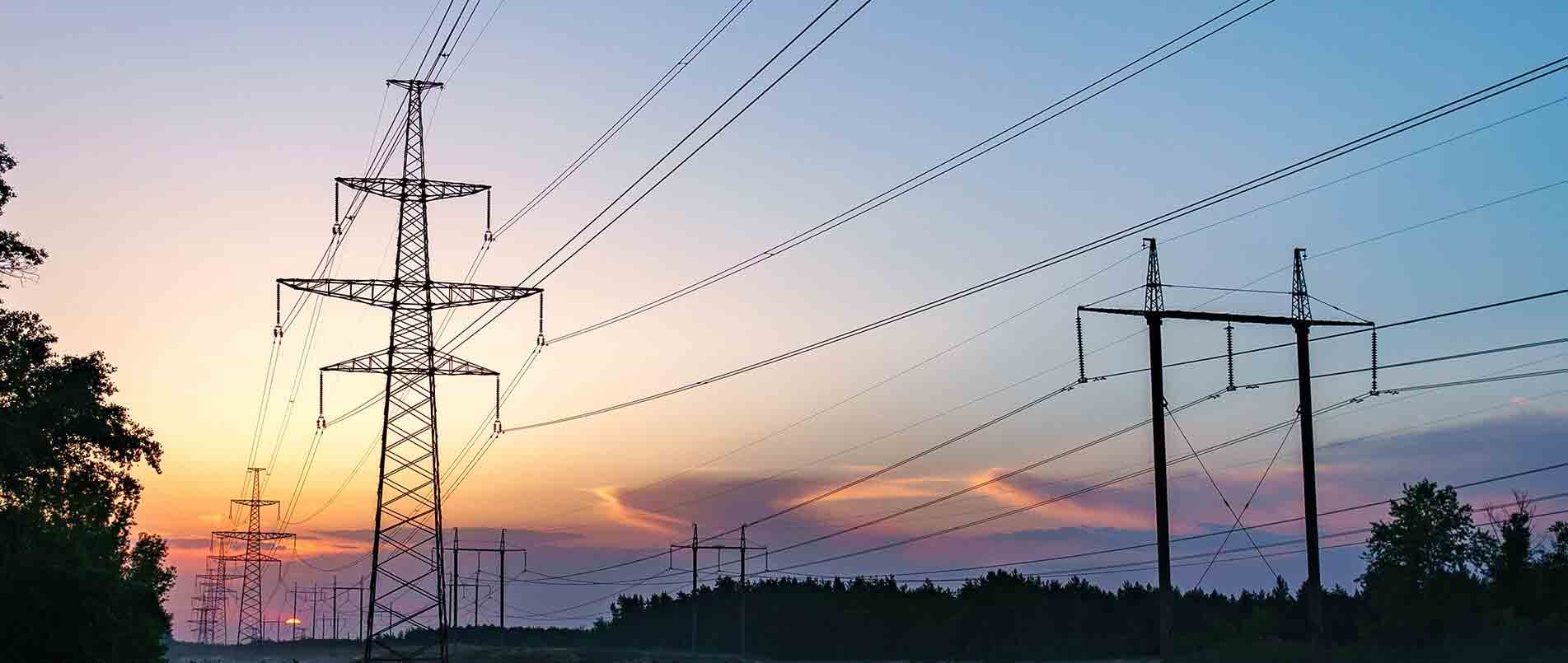Digital Energy