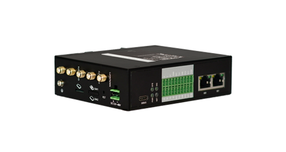 X150 4G/5G Industrial Gateway