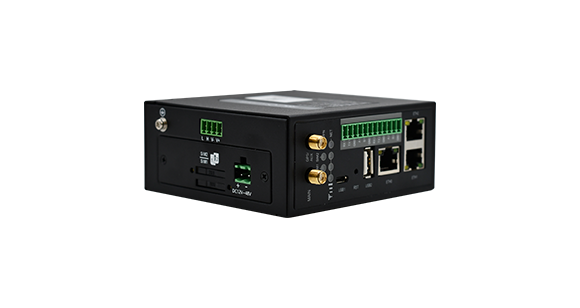 X300 4G Industrial Gateway