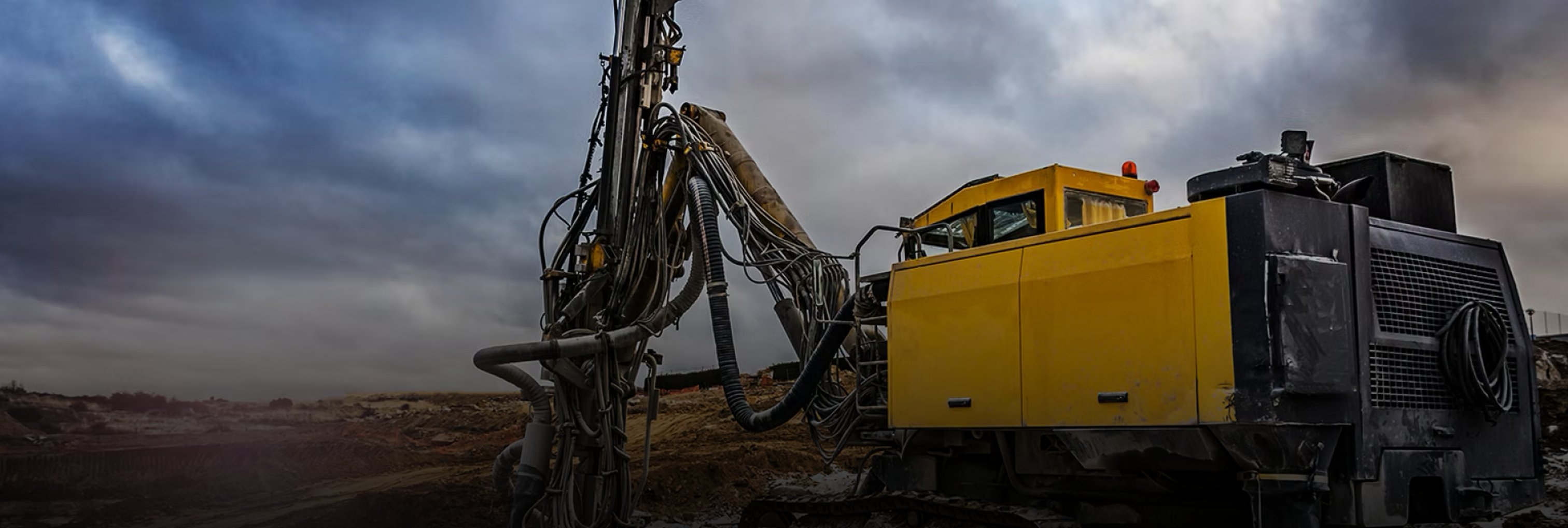 Precisely Monitoring the Flow and Pressure of Drilling Mud