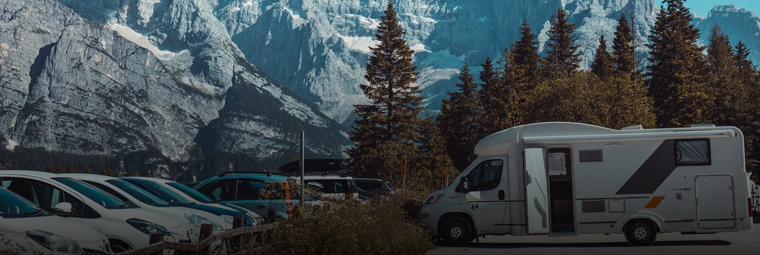 5G Router for RV Internet & Camping Wi-Fi