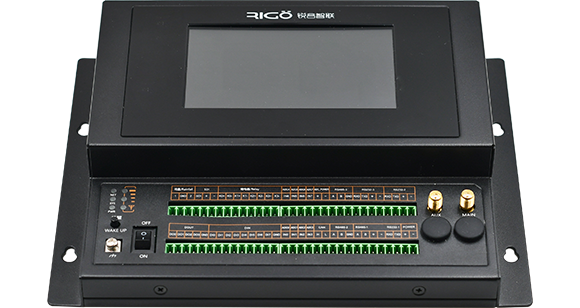 EL2910 4G Iot Controller