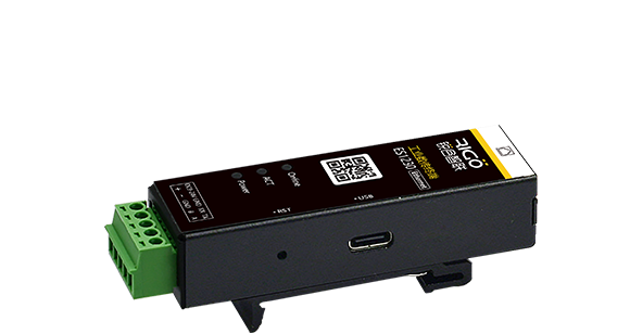 ES1230 Ethernet