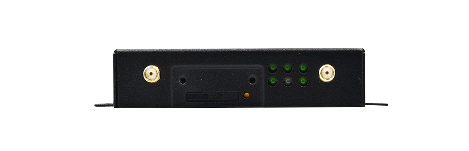 R9660C LTE VPN IoT Router_