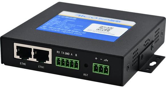 R9660S LTE VPN IoT Router