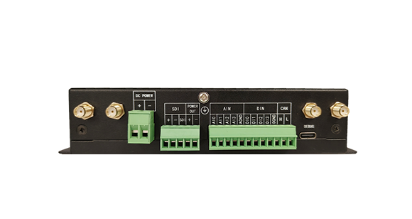 EL2810 4G Iot Controller