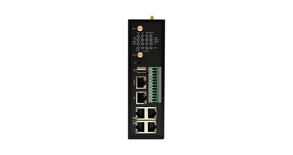 X700 4G/5G Industrial Gateway