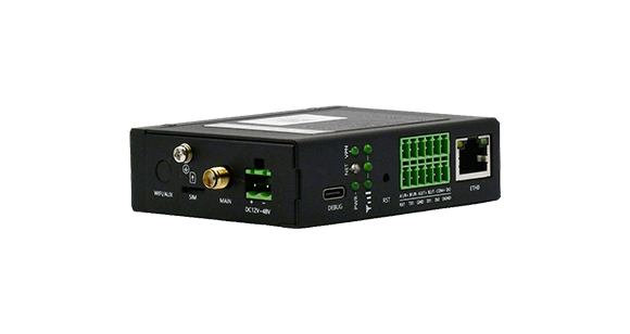 X50   4G Industrial Gateway