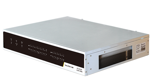 EC2500 Edge Computing Gateway