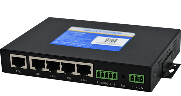 R9680S LTE VPN IoT Router