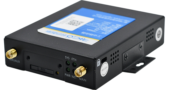 R9660L LTE VPN IoT Router