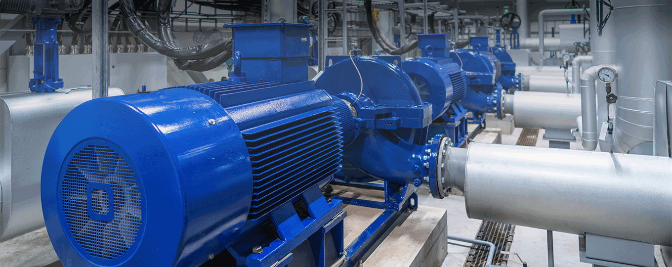 Smart Secondary Water Supply: Ensuring Safe and Secure Water for Citizens