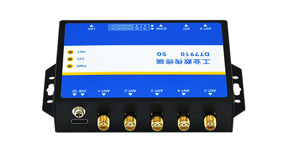 DT7910 Cellular Modem