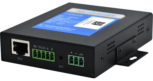 R9660L LTE VPN IoT Router