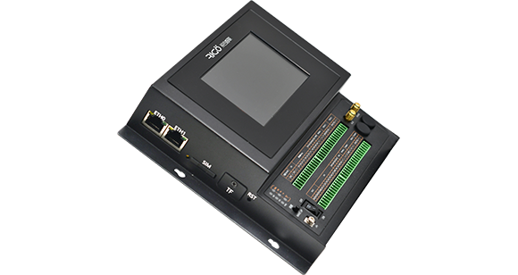 EL2910 4G Iot Controller