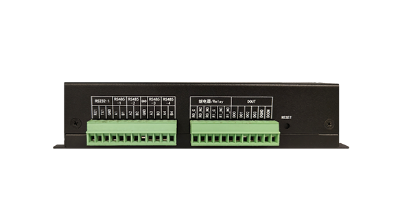EL2810 4G Iot Controller
