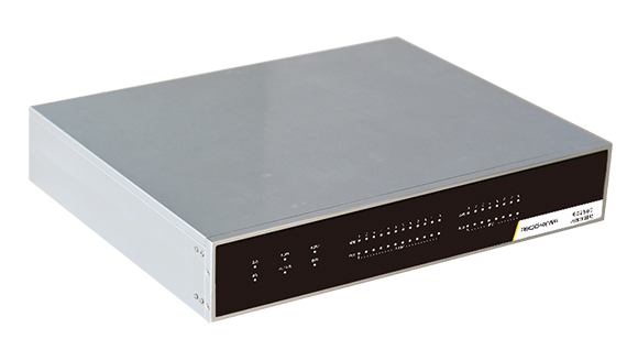 EC2500 Edge Computing Gateway
