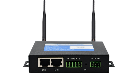 R9660S LTE VPN IoT Router