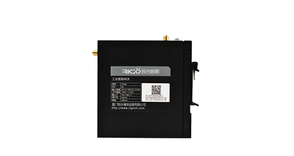 X100 4G Industrial Gateway