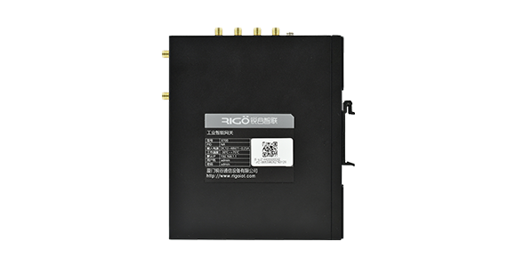 X700 4G/5G Industrial Gateway