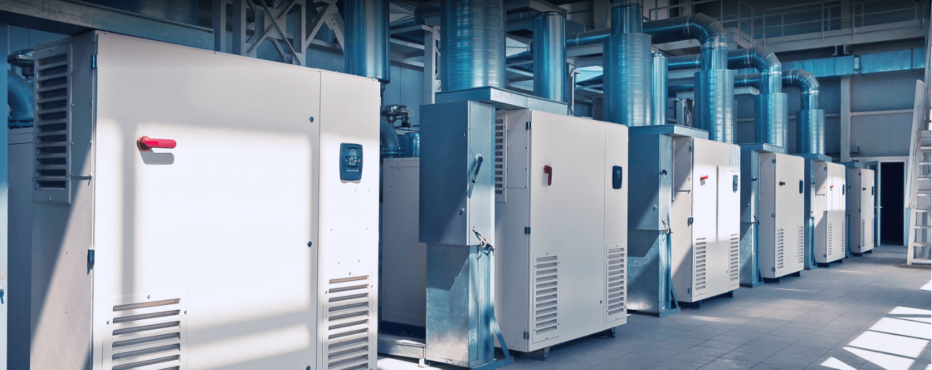 Empowering Smart Air Compressor O&M