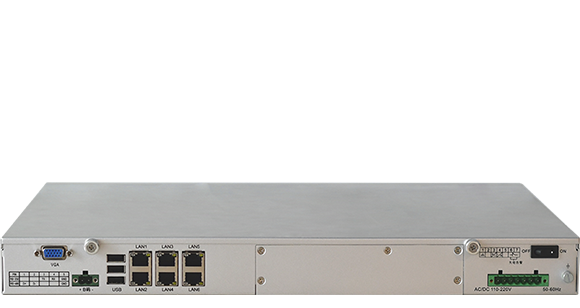 EC1500 Edge Computing Gateway