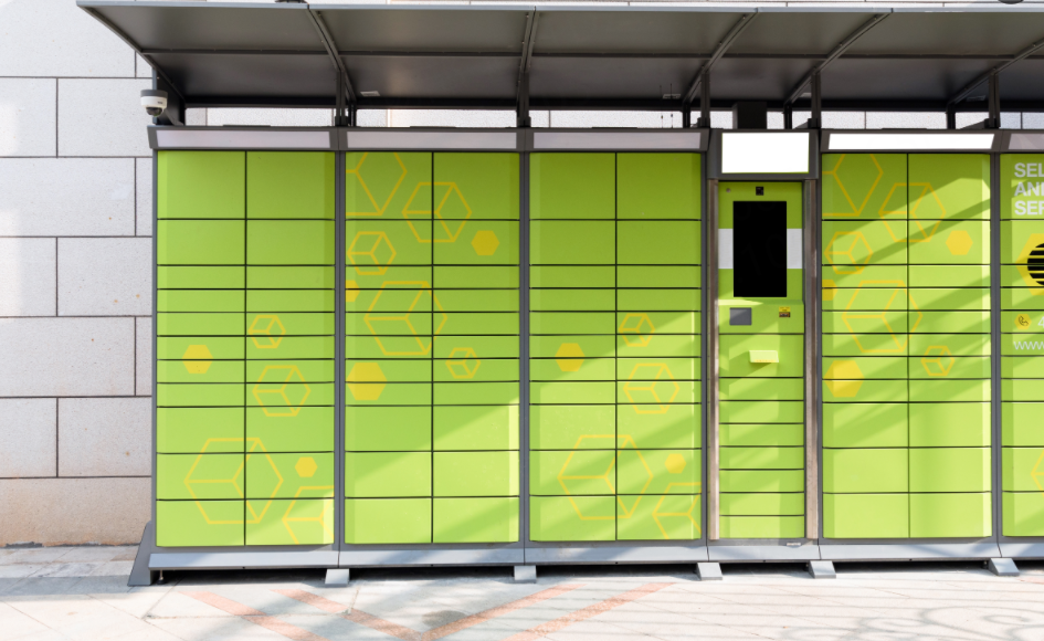 Going Global — How a Smart Locker Company Achieves Seamless International Management