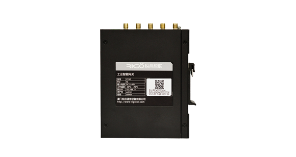 X150 4G/5G Industrial Gateway
