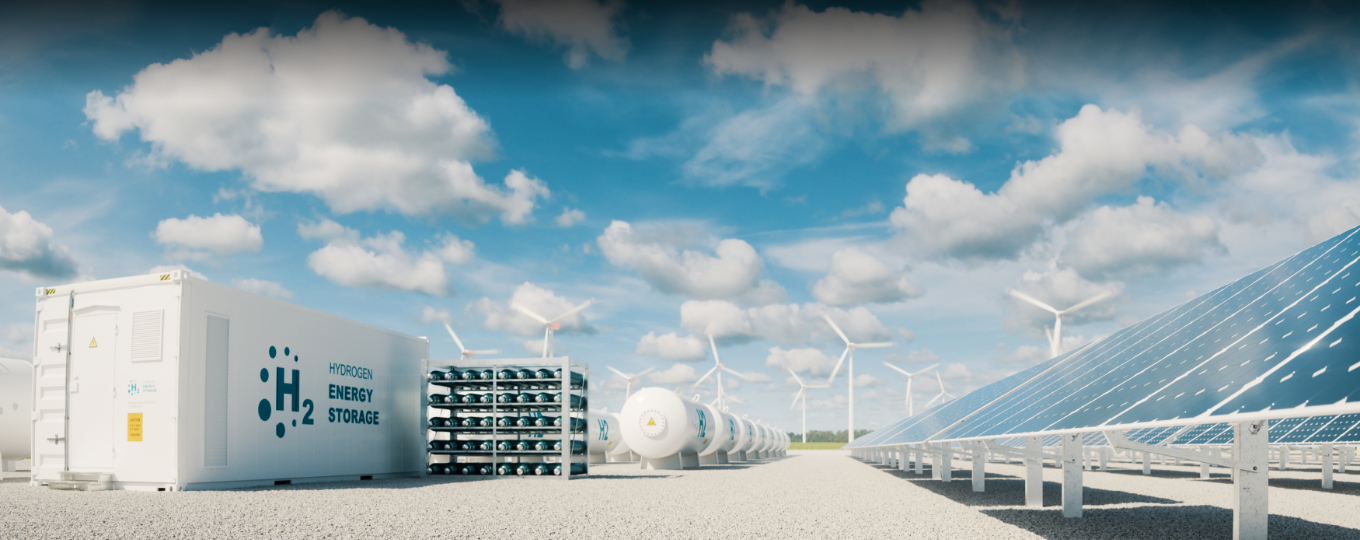 Intelligent Storage Solutions: Empowering the Future of Energy