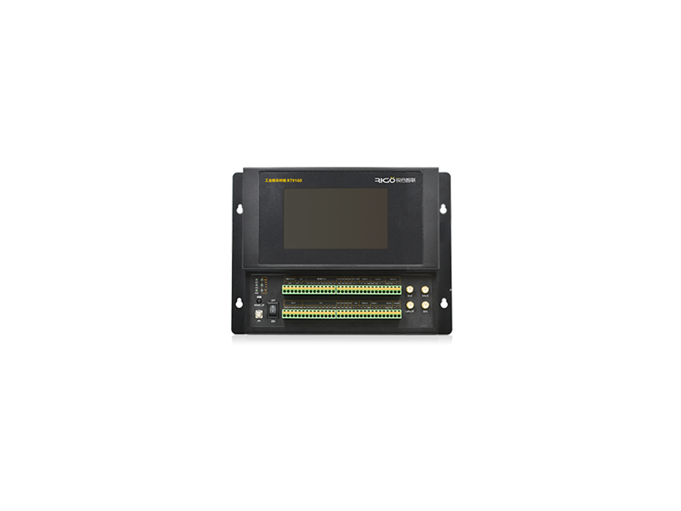 IoT Controller