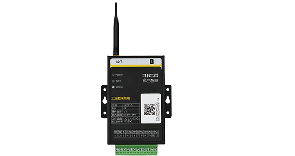 EL2710 4G Iot Controller