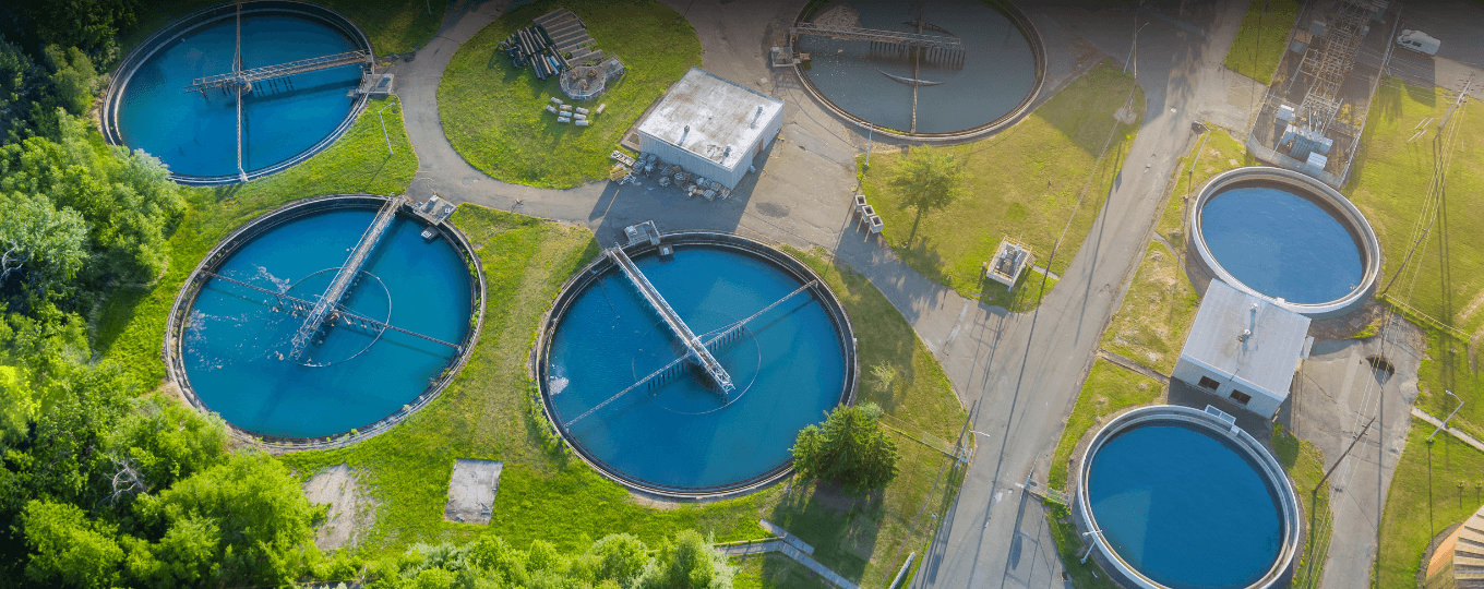 Smart Wastewater Treatment & Intelligent Remote Management: Unlocking Value Potential