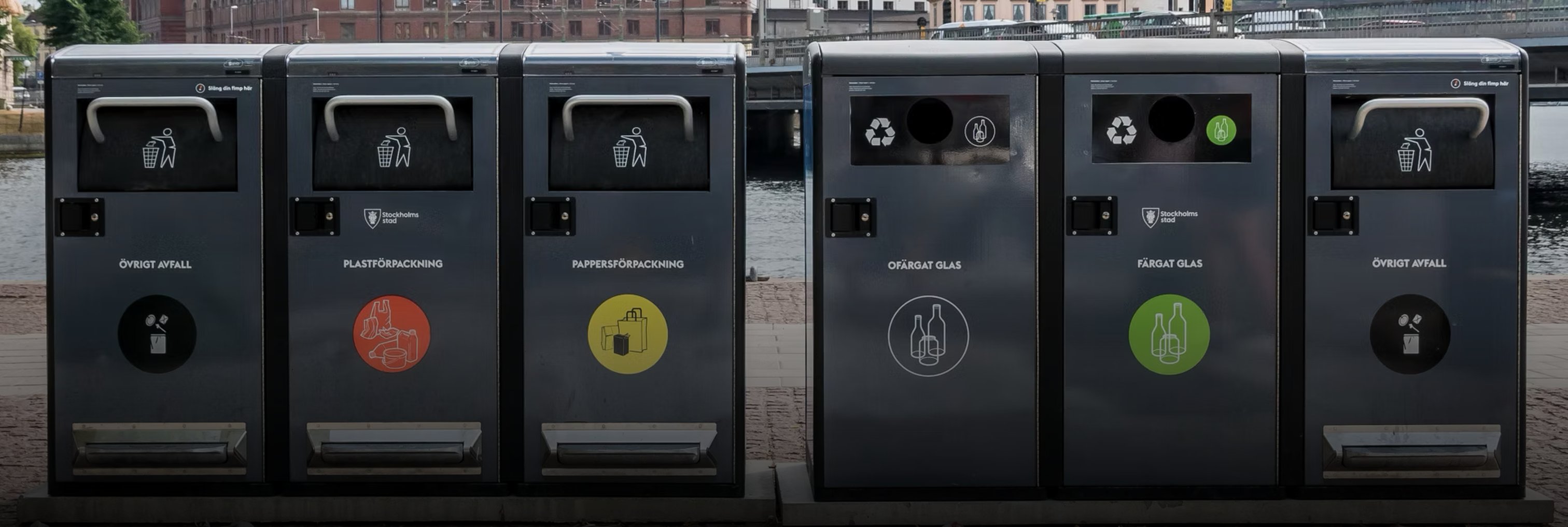 Smart Waste Management System with a RedCap 5G Router