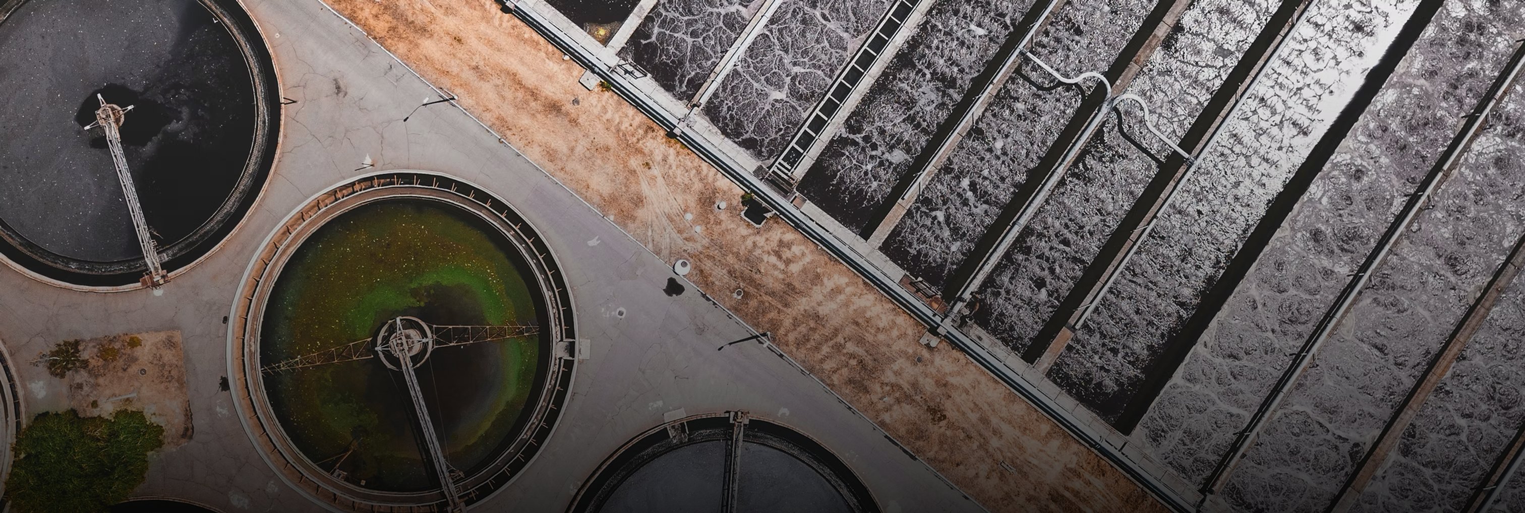 Remote wastewater substation connectivity with X300 CAN bus Edge Gateway