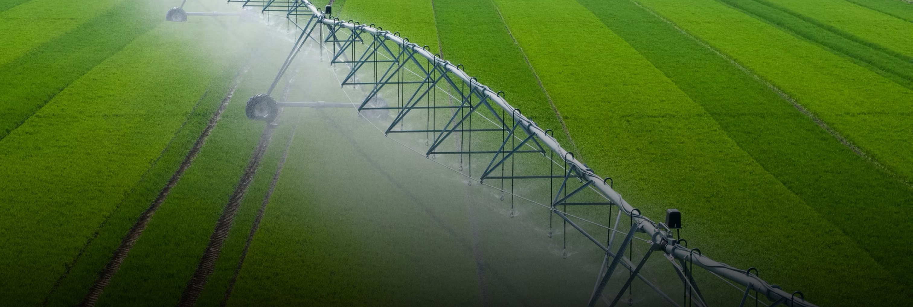 Empowering Autonomous Operations for Center-Pivot Irrigation Systems