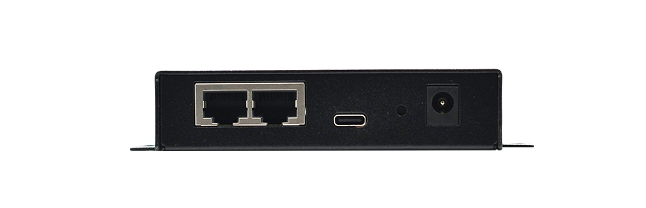 R9660C LTE VPN IoT Router_