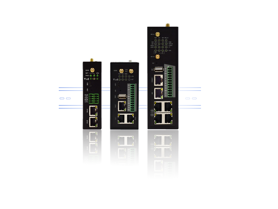 Edge Gateway
