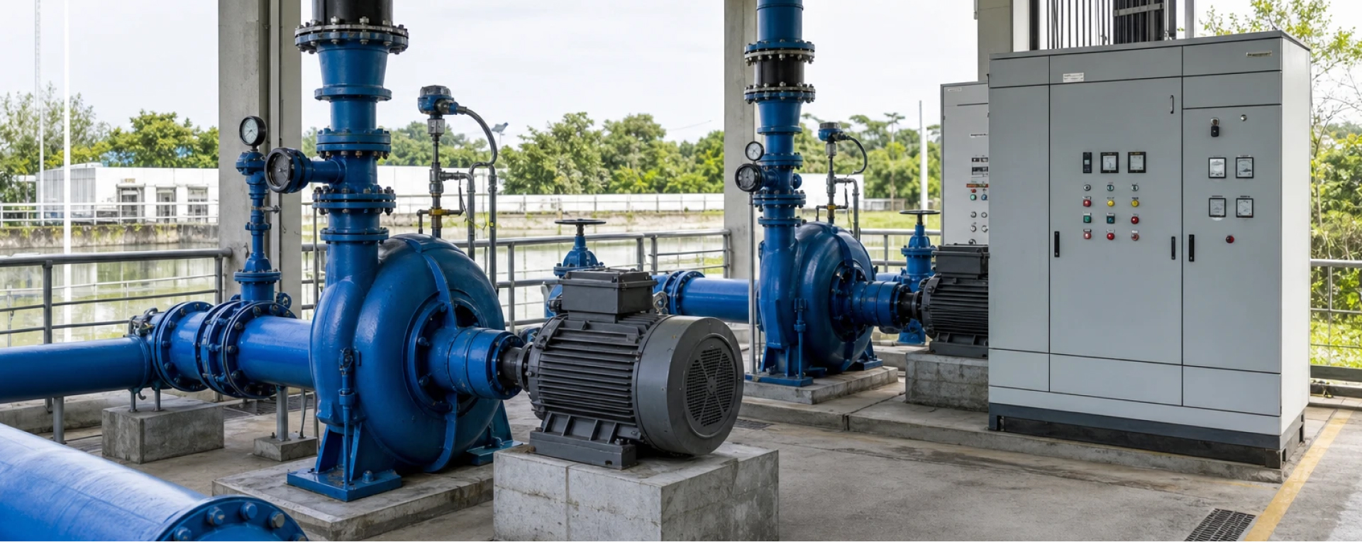 Smart Wastewater Management: Unleashing Value