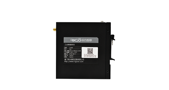 X300 4G Industrial Gateway