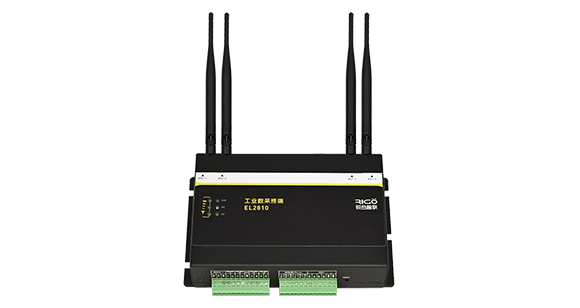 EL2810 4G Iot Controller
